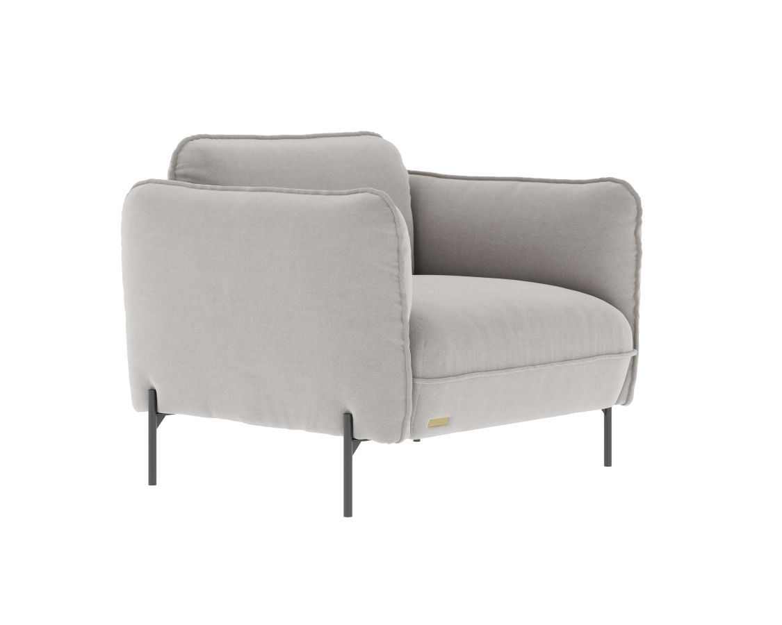 Frankof Сиэтл Кресло