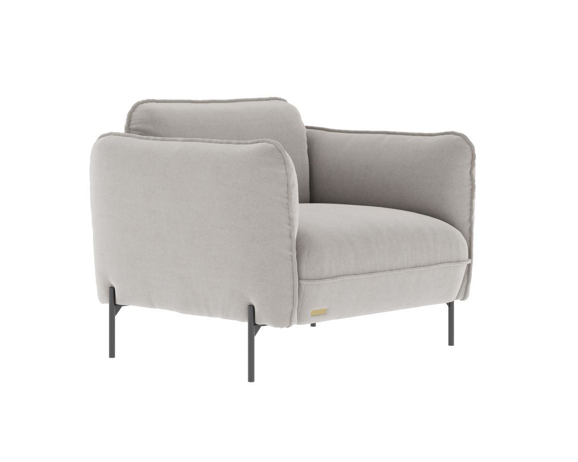 Frankof Сиэтл Кресло