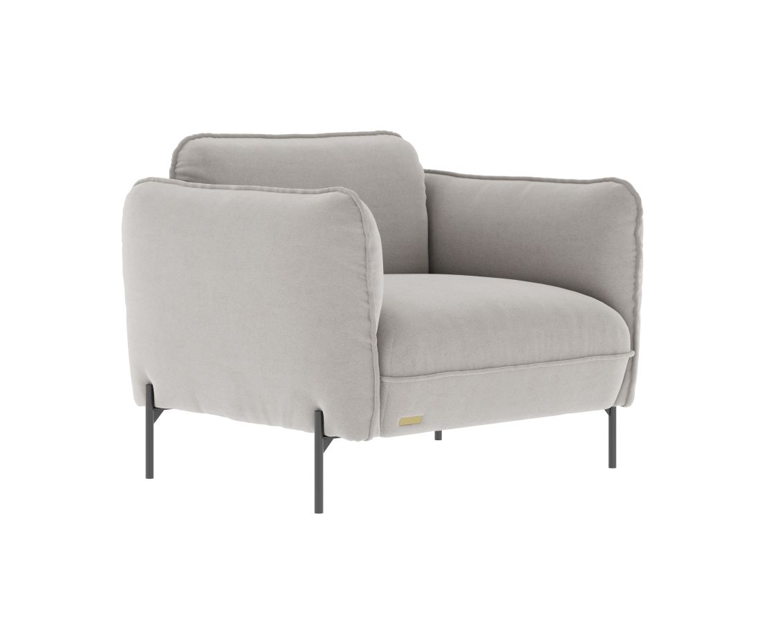 Frankof Сиэтл Кресло