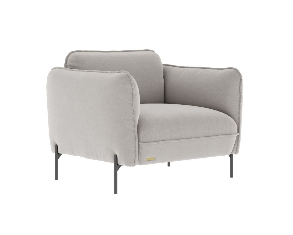 Frankof Сиэтл Кресло